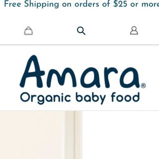Amara Organic Foods