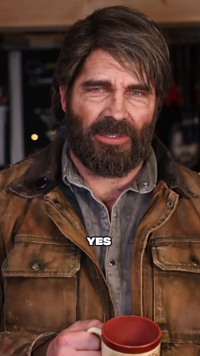 Instagram post by @maul_cosplay for PlayStation DACH. Caption reads: Ad / Anzeige ✨ Giveaway! ✨ Do you LOVE The Last of....