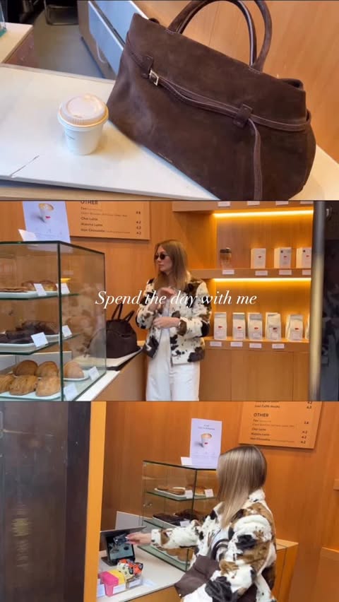 Instagram post by @mialuckie for American Express. Caption reads: [...] ways I spend on my British Airways....