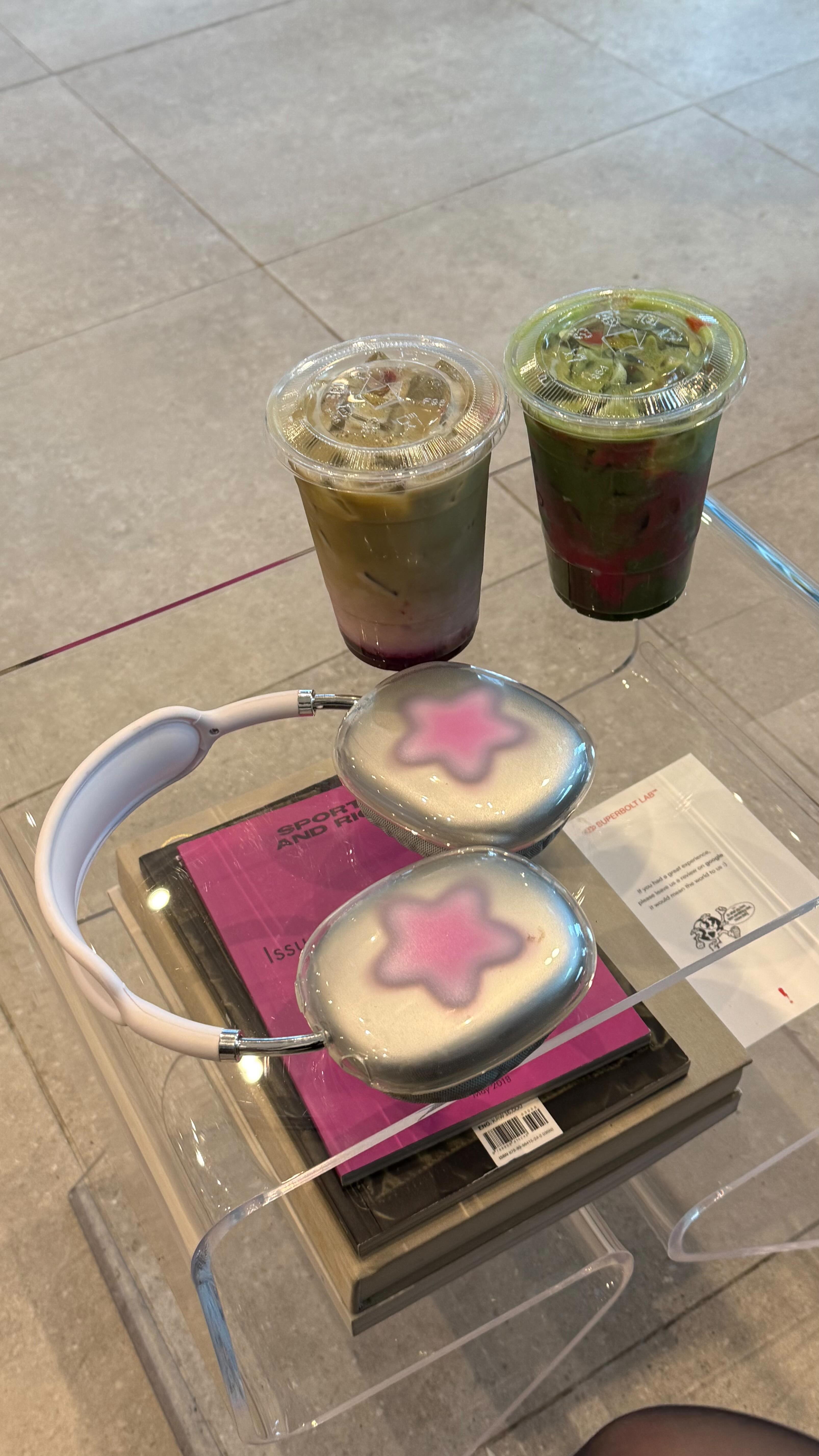 Instagram post by @charmynchan for Dolce Vita. Caption reads: Fall Fashion Trends 2025 • Part II 🍂

Cropped....