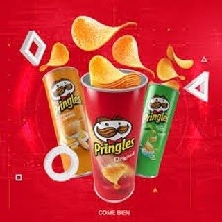 Pringles