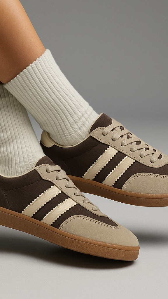 Instagram post by @rakshinda_shaikh for Lino Perros. Caption reads: Pssst…hear that? It’s the sound of softness in....