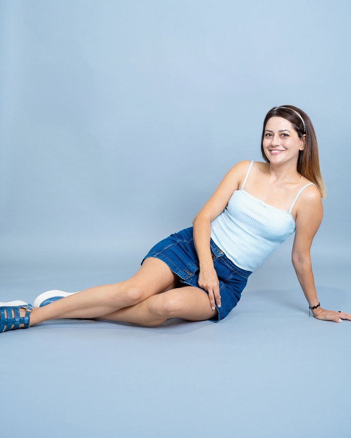 Instagram post by @ugc_nazz for Lucca Vudor. Caption reads: [...] by talented @juanito_lens shoes from....