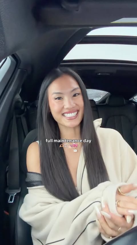 Instagram post by @marissamcnamara for UGG. Caption reads: my fav dayyy 😇 mostly because i get to see all my....