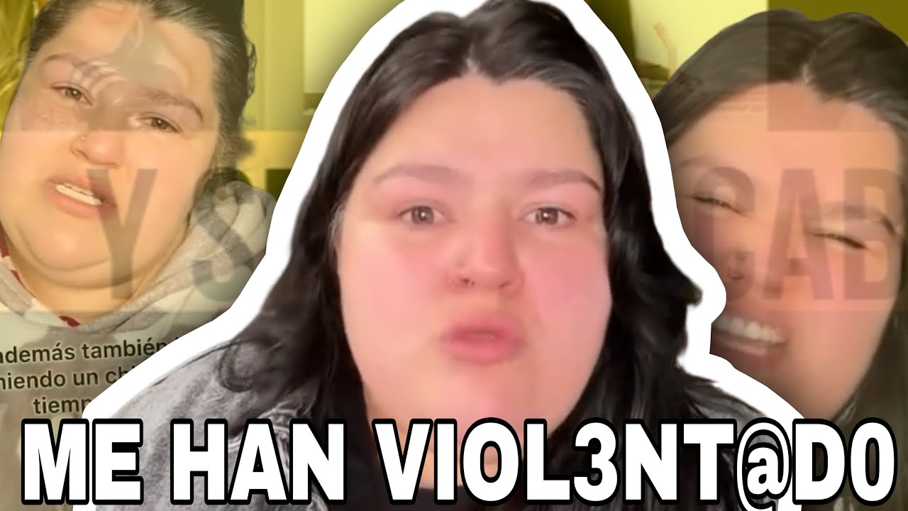 YouTube post by @MaryG_Lotus for Glamlite. Caption reads: The fashionista breaks her silence and speaks out....