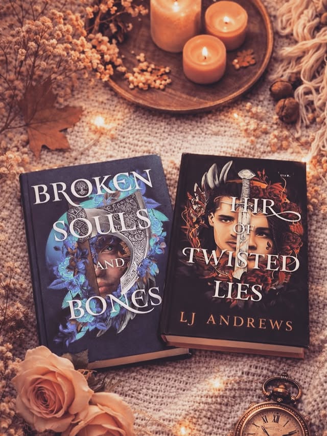 Instagram post by @saynabreadsbooks for Berkley Publishing Group. Caption reads: 🥀 𝙄 𝙛𝙚𝙖𝙧 𝙄’𝙫𝙚 𝙟𝙪𝙨𝙩 𝙛𝙤𝙪𝙣𝙙 𝙖....