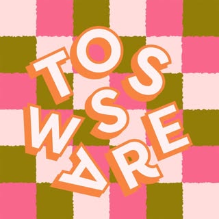 Tossware