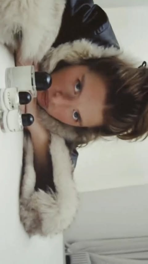 Instagram post by @angelickpicture for BYREDO. Caption reads: [...] it a December to remember 🖤 @officialbyredo....