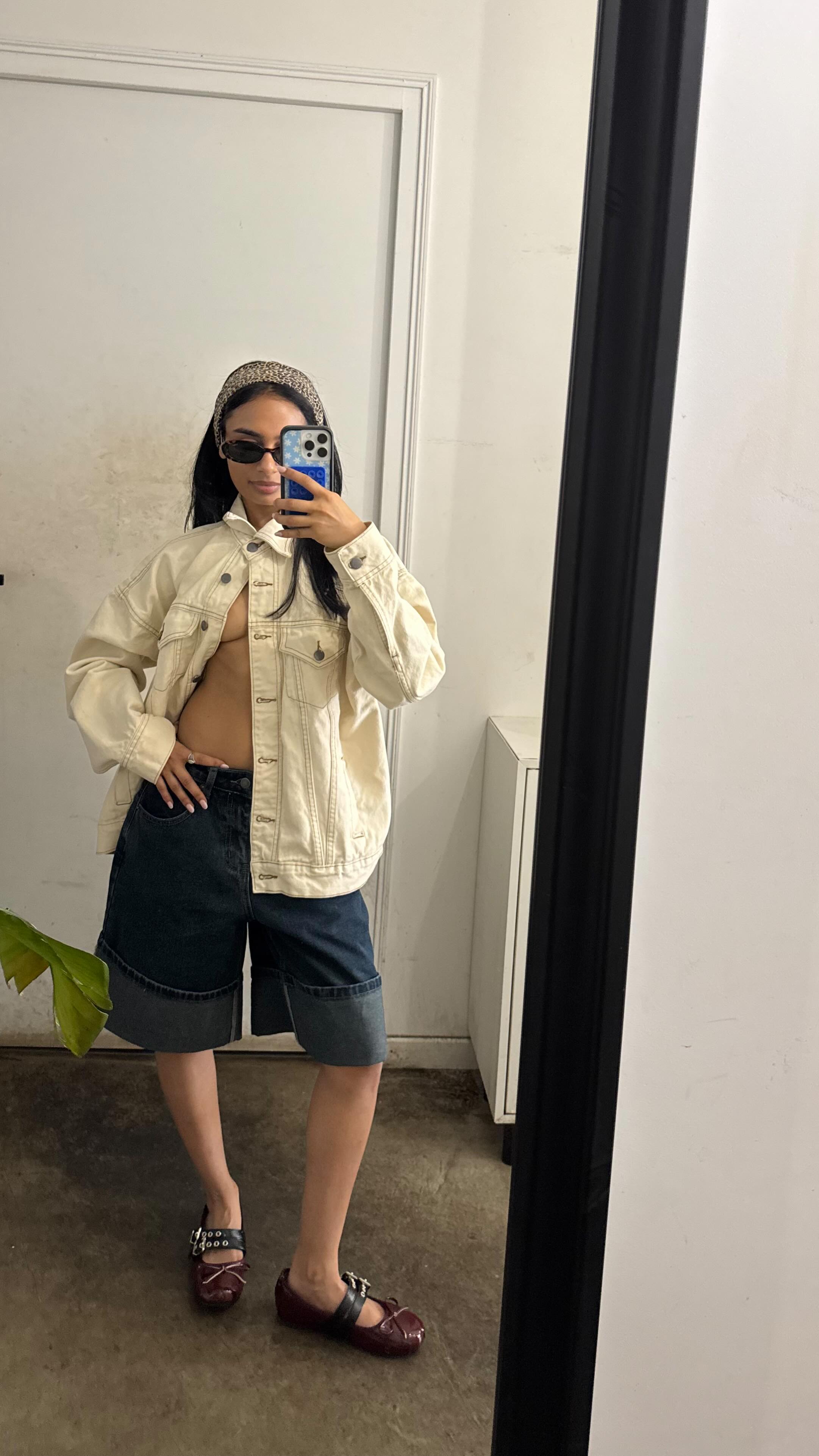 Instagram post by @shayanarex for Nasty Gal. Caption reads: [...] my week & where I took my fits from my....