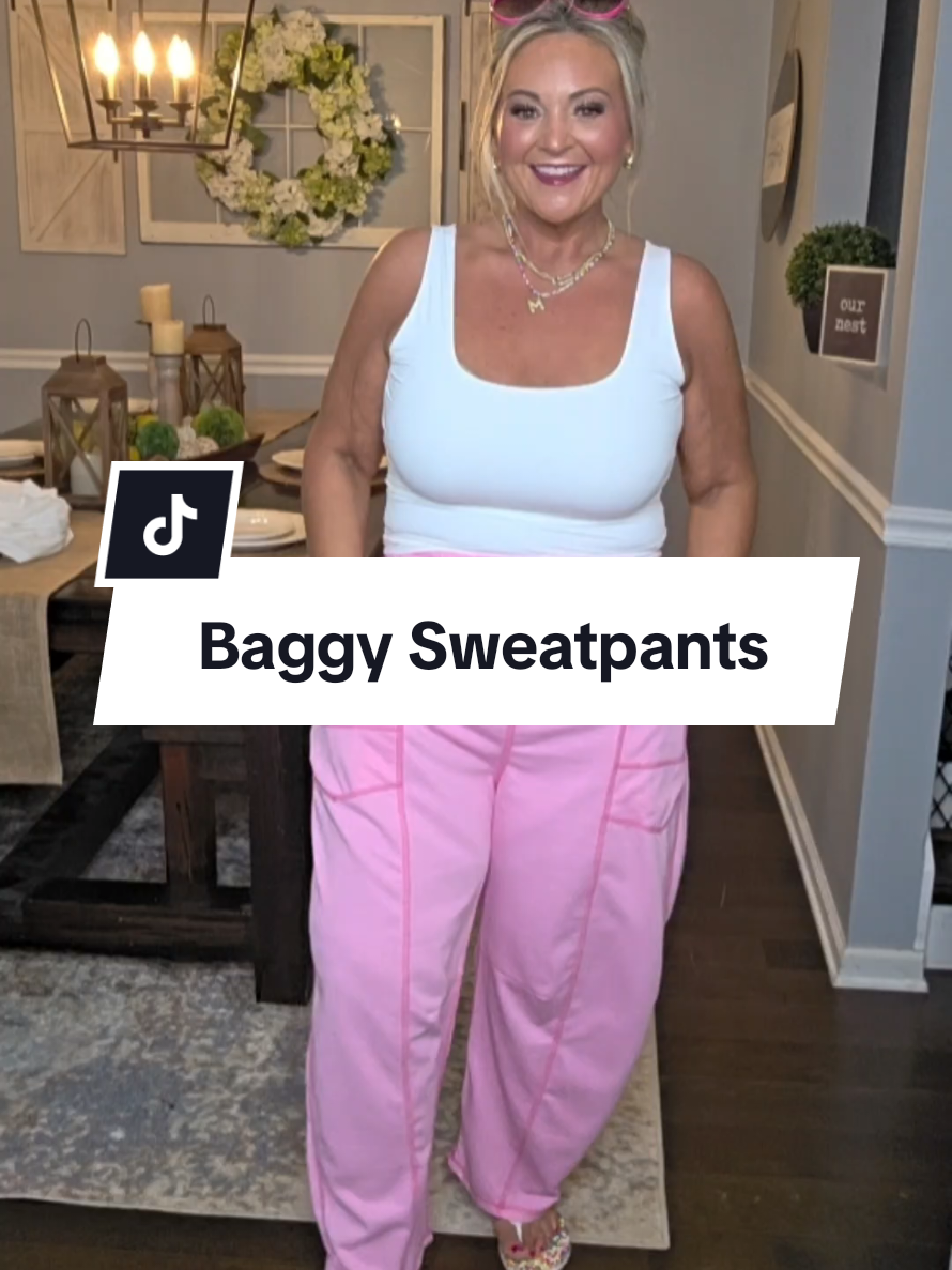 TikTok post by @markiewilliams5 for TanmingFashion. Caption reads: [...] comfy and so many colors to....