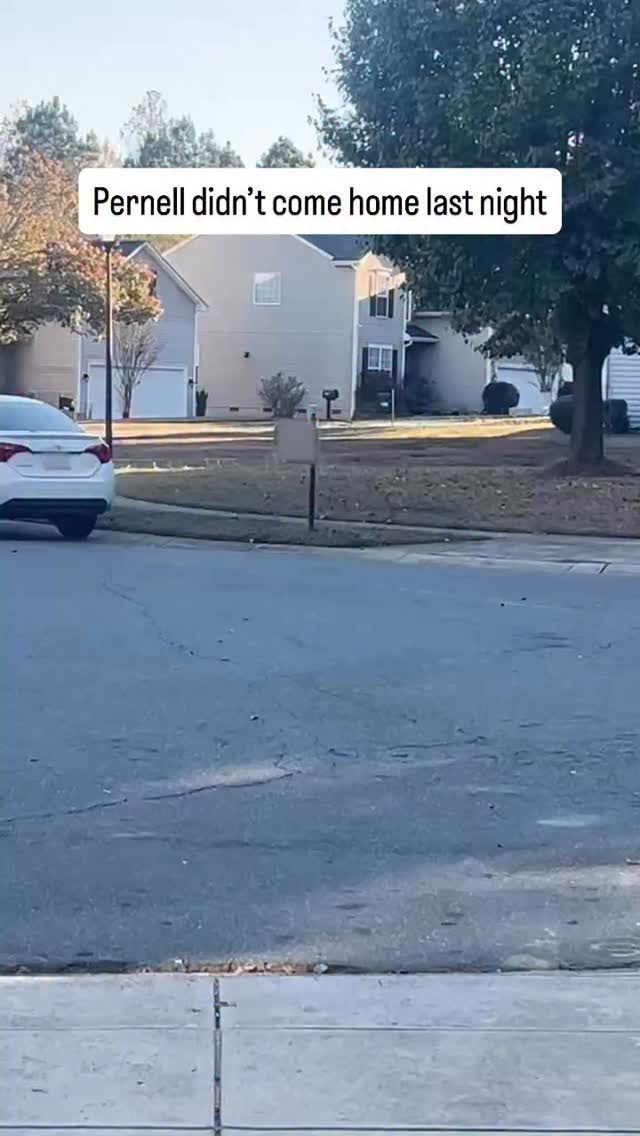 Instagram post by @shayhairmuseum for The Shade Room. Caption reads: Had the nerve  to run past me and kept going😤.