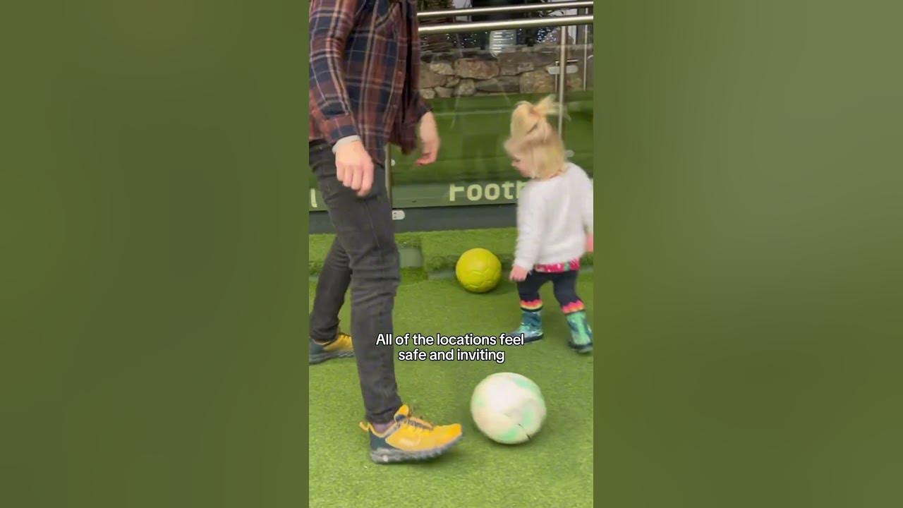 YouTube post by @netmums for Netmums. Caption reads: Why does one family return to Center Parcs every....