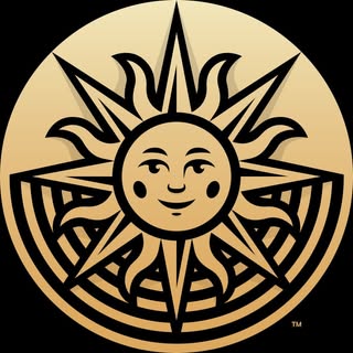 Cirque du Soleil logo