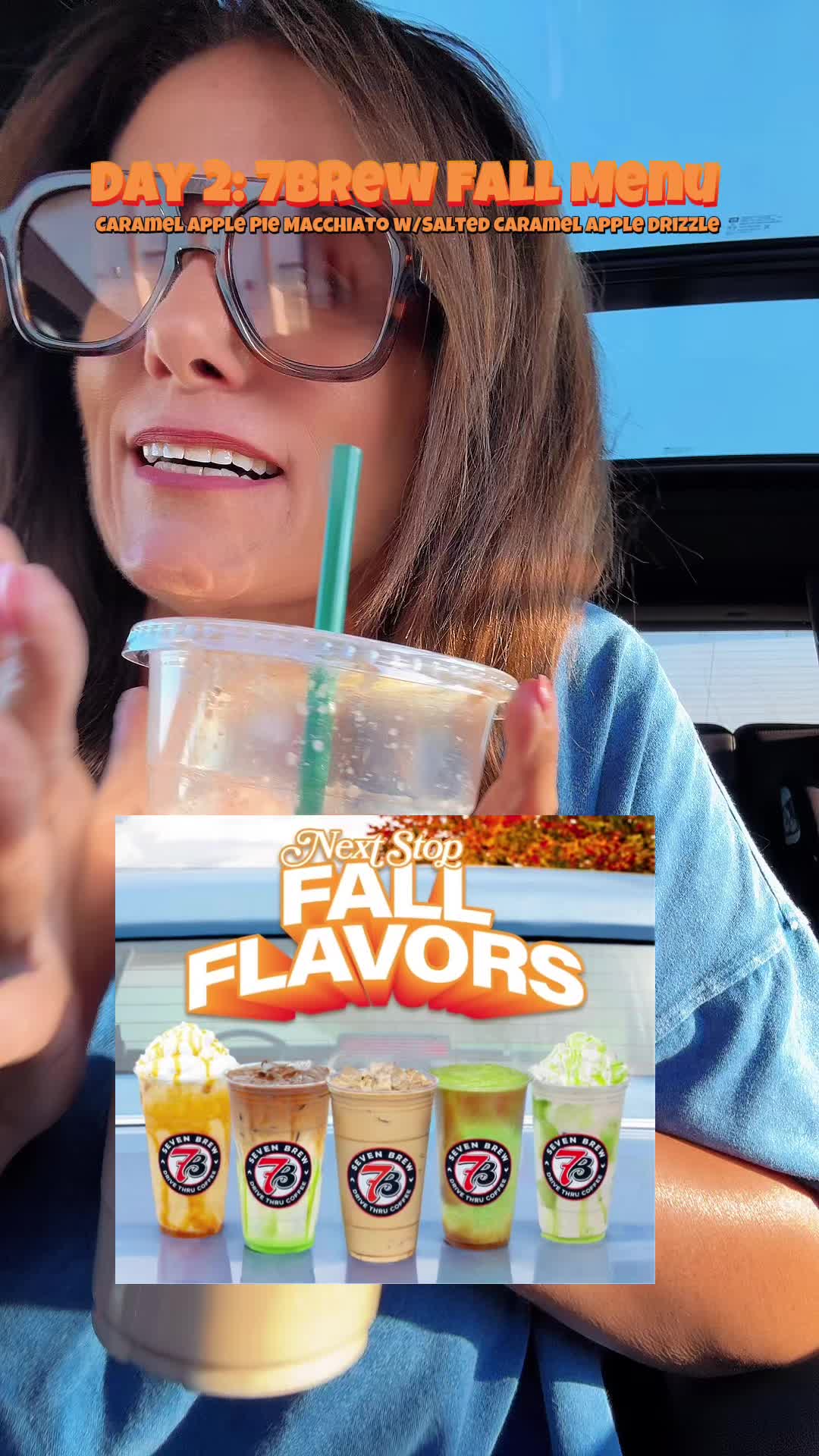 TikTok post by @takingmylifebackat42 for Jordan’s Skinny Mixes. Caption reads: SHE IS IT AND YOU WILL NOT CONVINCE ME....