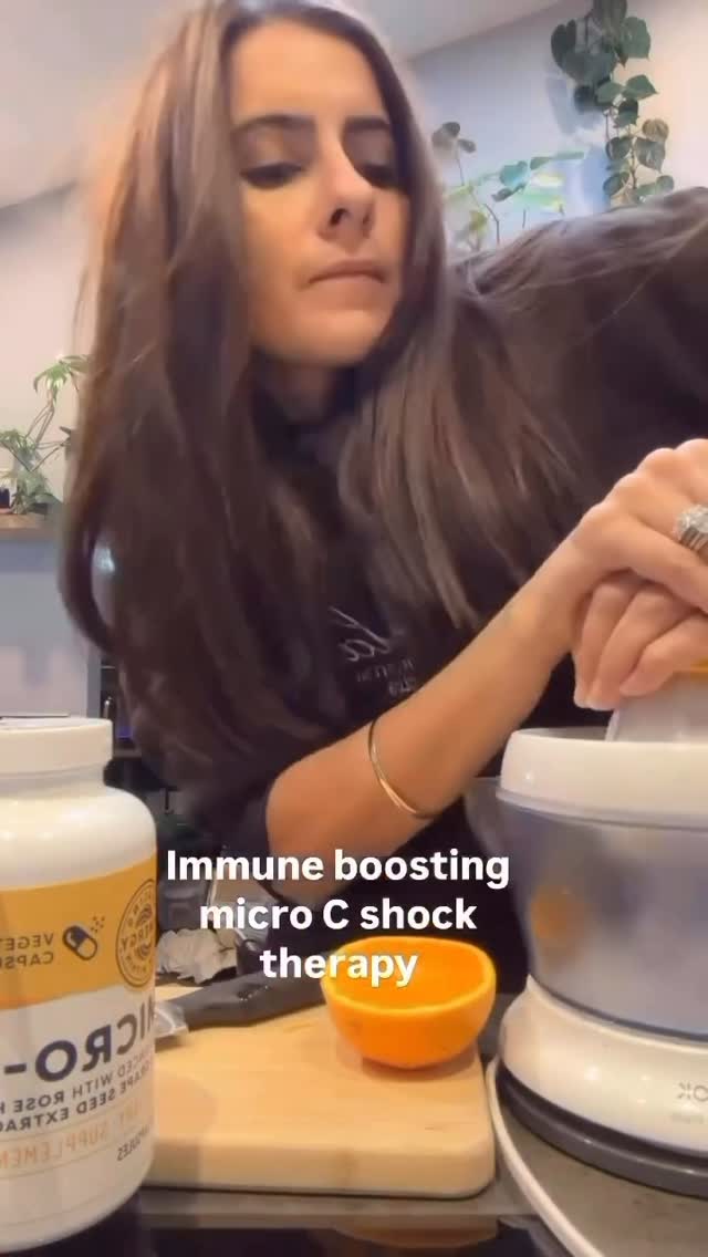 Instagram post by @healingfromtheinsidenout for Vimergy. Caption reads: Save this post for later 🥰💕😘 How To Do Medical....