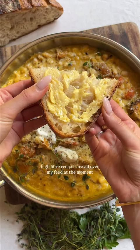 Instagram post by @rubys.food for Ninja Kitchen. Caption reads: [...] most comforting dinner!!

I used my....