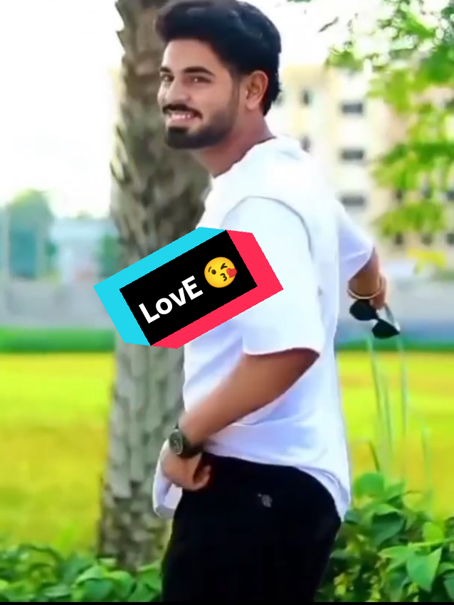 TikTok post by @_shahed._10 for For You House. Caption reads: [...] #tiktok @⚘সাহেব এর বিবিজানꪑ @For You @For....