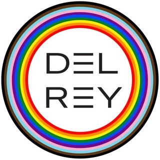 Del Rey Books