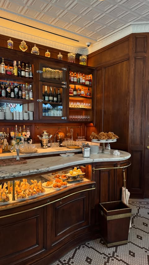 Instagram post by @hopeannwilliams for REVOLVE. Caption reads: something I think we all struggle with, is ripping....