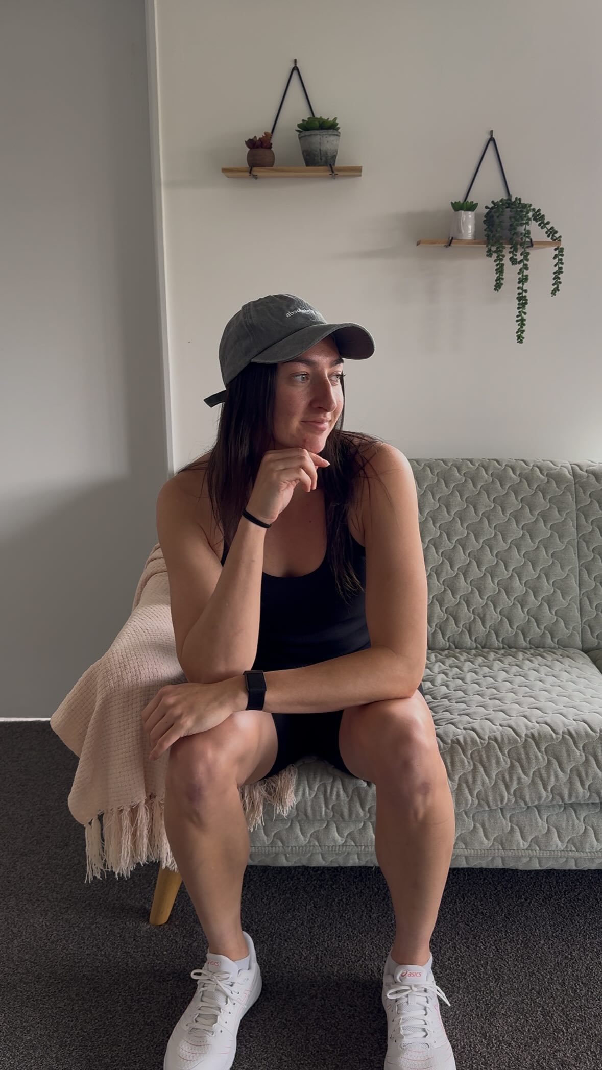 Instagram post by @skinsnewzealand for SKINS Compression. Caption reads: Can you pick your favourite? Cause I can’t 😂....