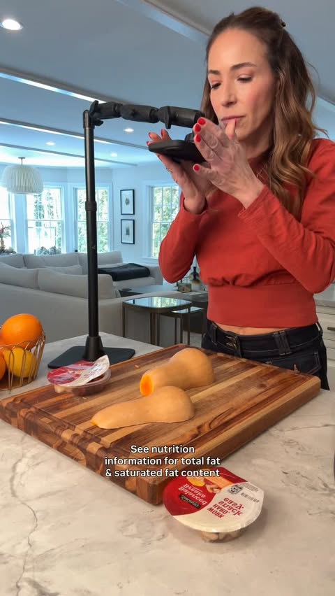 Instagram post by @erekav for Sargento. Caption reads: #SargentoPartner For me, 2026 is all about [...].