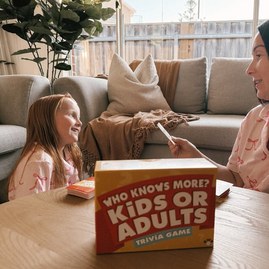 Instagram post by @lifewith_thefowlers for The Connect Agency. Caption reads: Harps and I love nothing more than getting into....