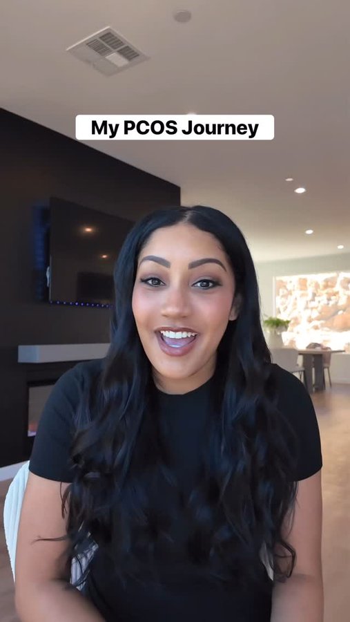 Instagram post by @ayumiofficial for Zhou Nutrition. Caption reads: #ad As I get older, my health has been a priority....