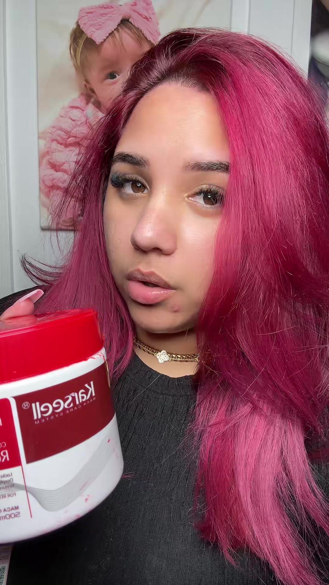 TikTok post by @iselydelavida2025 for Karseell Official. Caption reads: [...] #tiktokshop #usa_tiktok #karseell @Karseell....