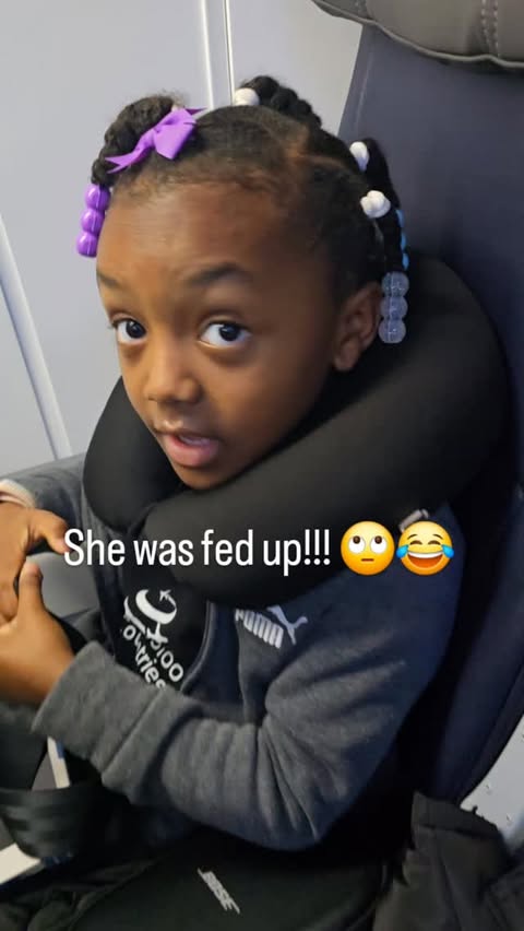 Instagram post by @cocoabrowntravels for The Shade Room. Caption reads: Story time… so, I accepted this paid partnership....