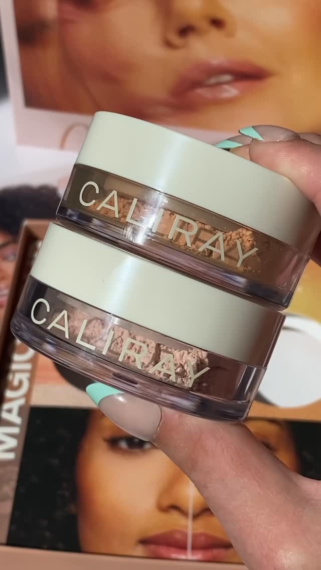 Instagram post by @itsbeautyfever for Caliray. Caption reads: add to cart & thank me later! 😘

@caliray totally....