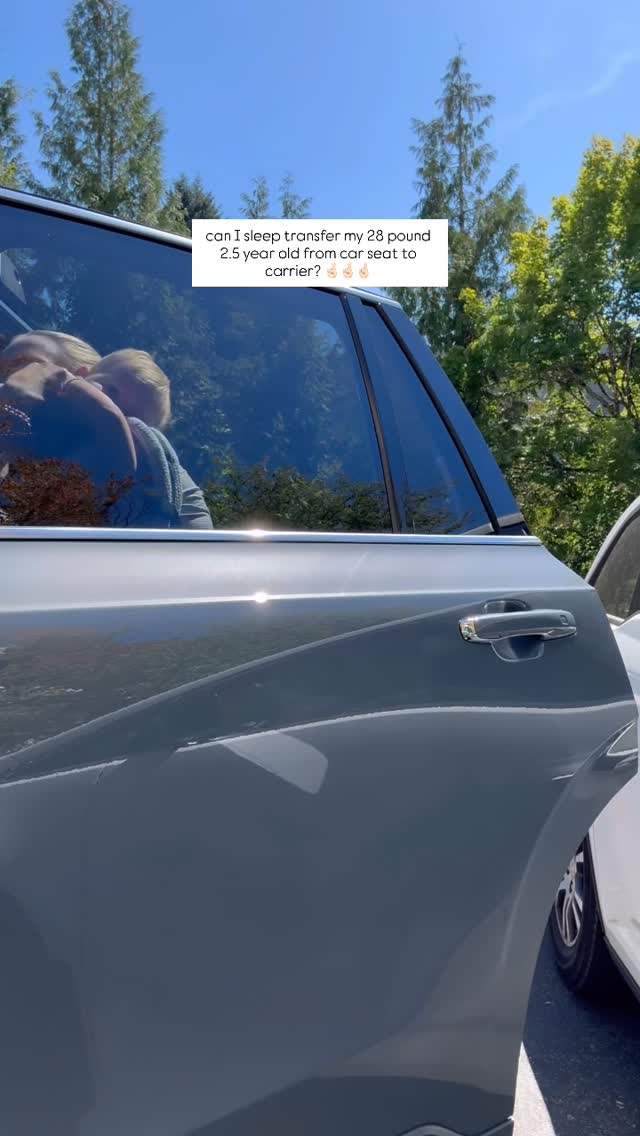 Instagram post by @lamb.and.littles for Baby Tula. Caption reads: we’re about to find out 🤞🏻🤞🏻 did you have....