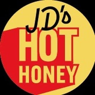 JD’s Hot Honey