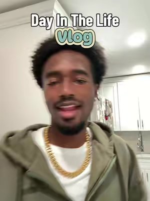 TikTok post by @otbrother for Lucky Beverage Co.. Caption reads: Day in the life vlog, prepping for the #nbcot .....