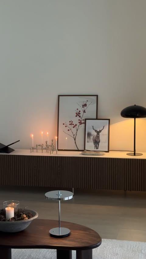 Instagram post by @mely_in_prague for Gallerix. Caption reads: It is officially “that time of the year!....