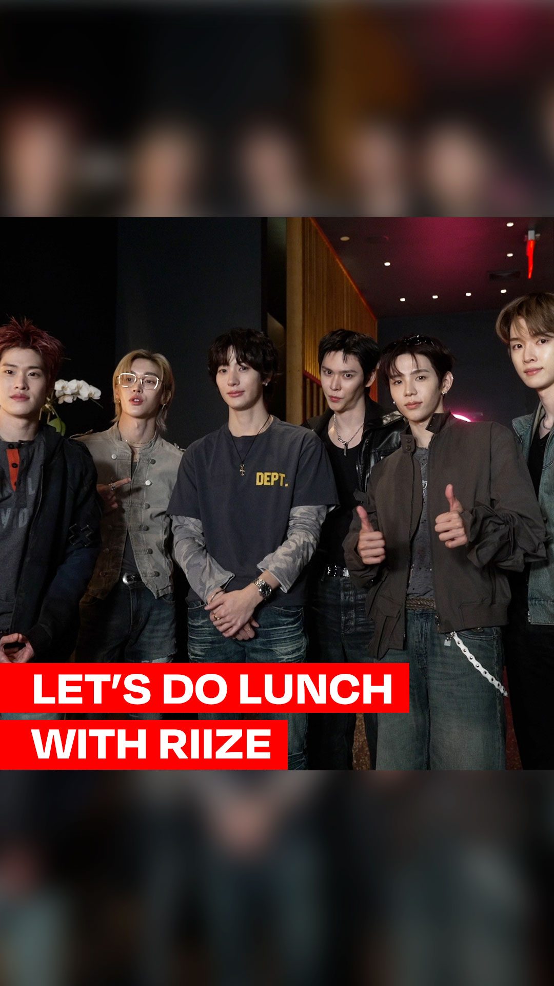 Instagram post by @chefdavidshim for Eater. Caption reads: That is one *big* bite. 🤣

Watch more from....