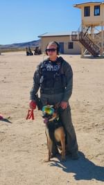 Instagram post by @_thapaigie for Xendurance. Caption reads: [...] to announce my Sponsorhip with @xendurance....