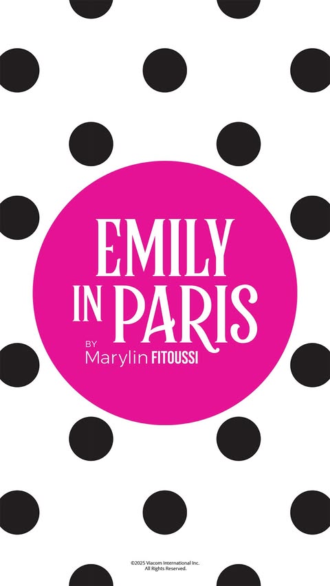 Instagram post by @marylin.fitoussi for DIFF Charitable Eyewear. Caption reads: Welcome to the Parisian-chic mind of....