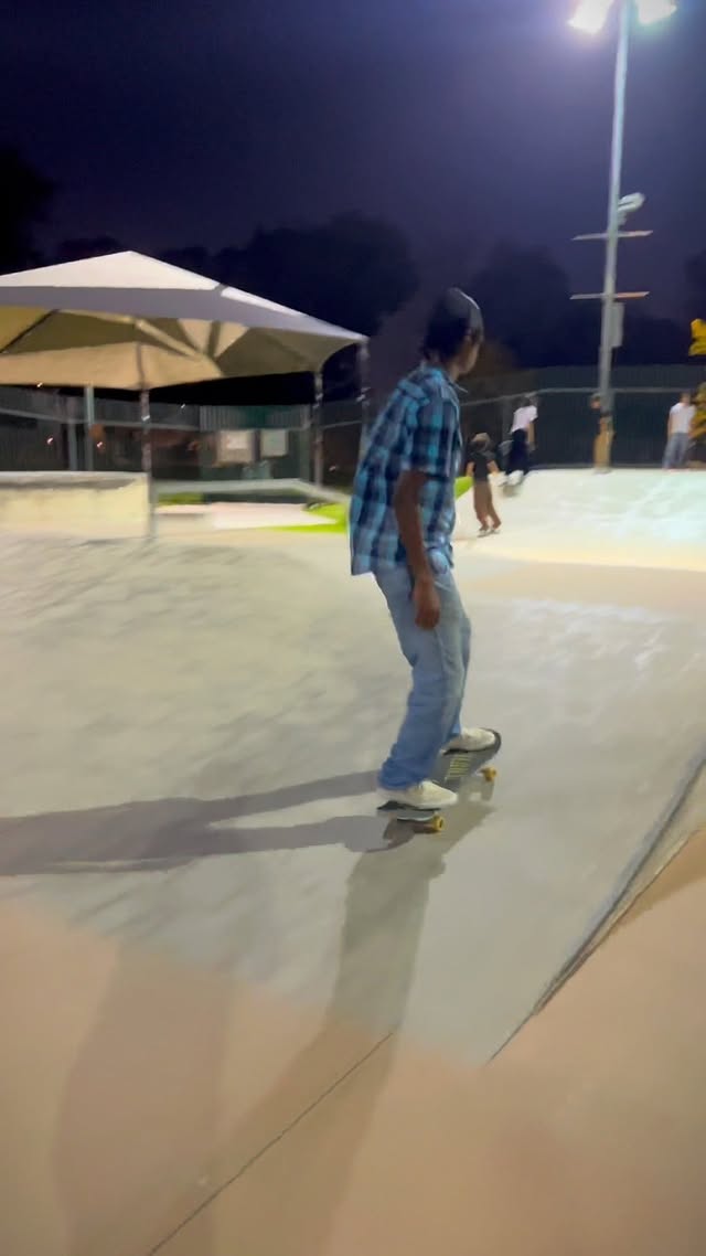 Instagram post by @bryshan_be_saucein2 for Rastaclat. Caption reads: How we feeling about this trick....