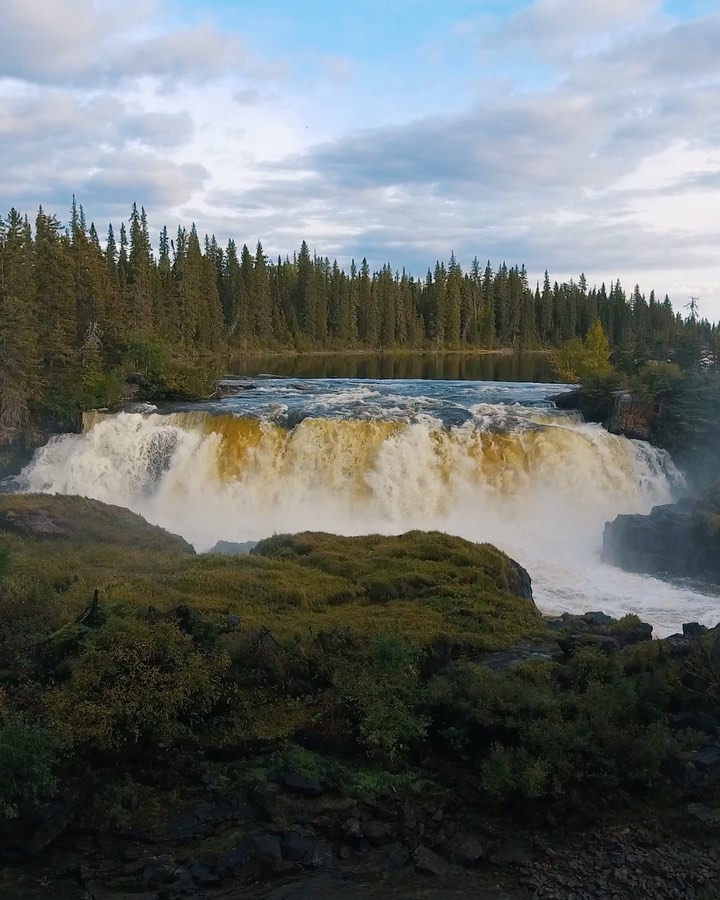 Instagram post by @austin.mackay for Soundstripe. Caption reads: [...] pairing them with a track I found on....