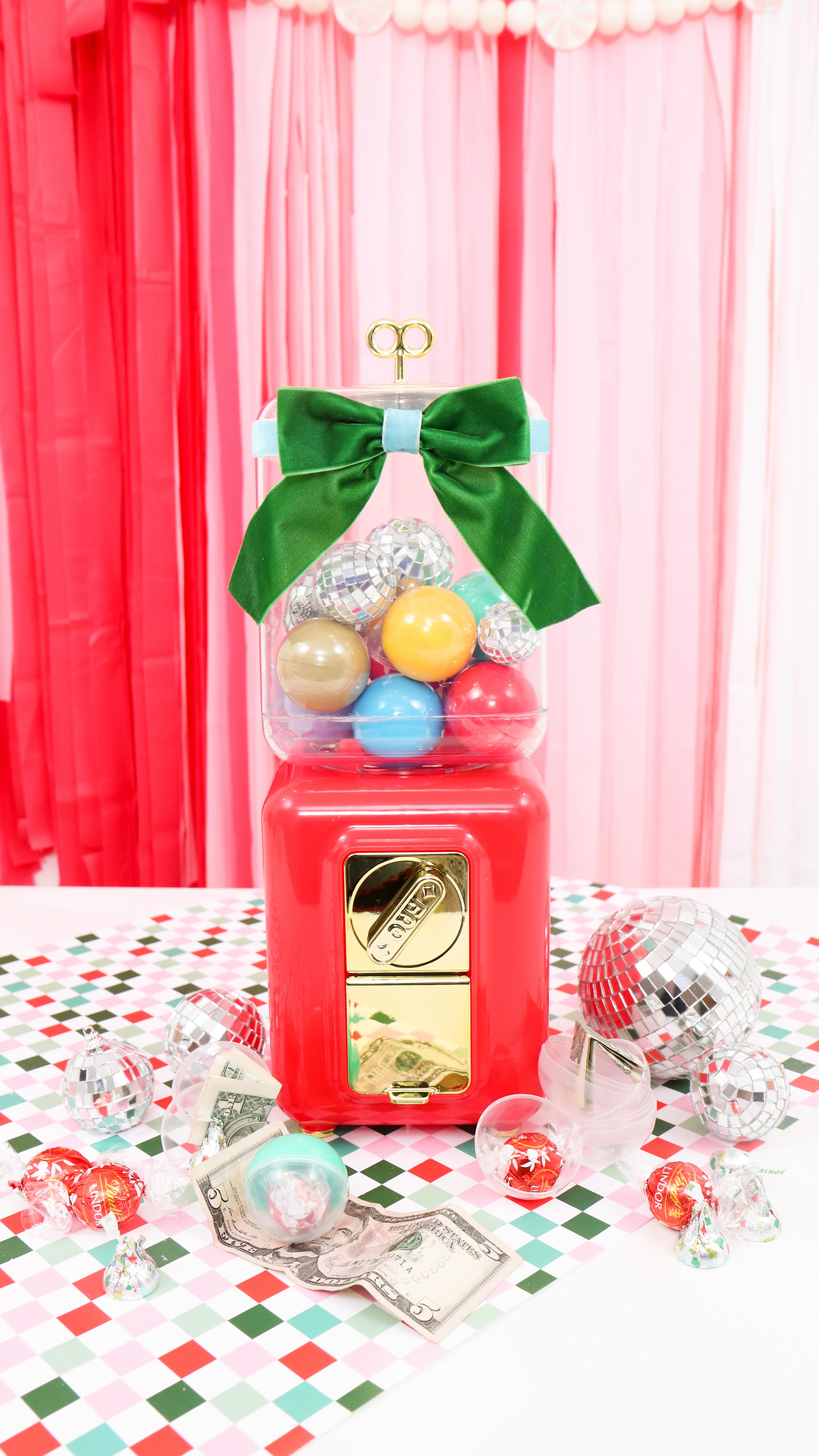 Instagram post by @fernandmaplestyle for FAO Schwarz. Caption reads: [...] day feels like a win! I grabbed the....