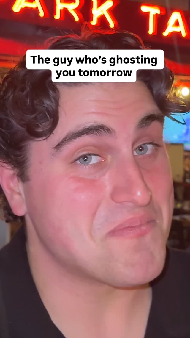 Instagram post by @thejackmaloney for QuillBot. Caption reads: Tbh the only reason he even got this date was....