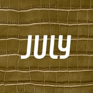 July