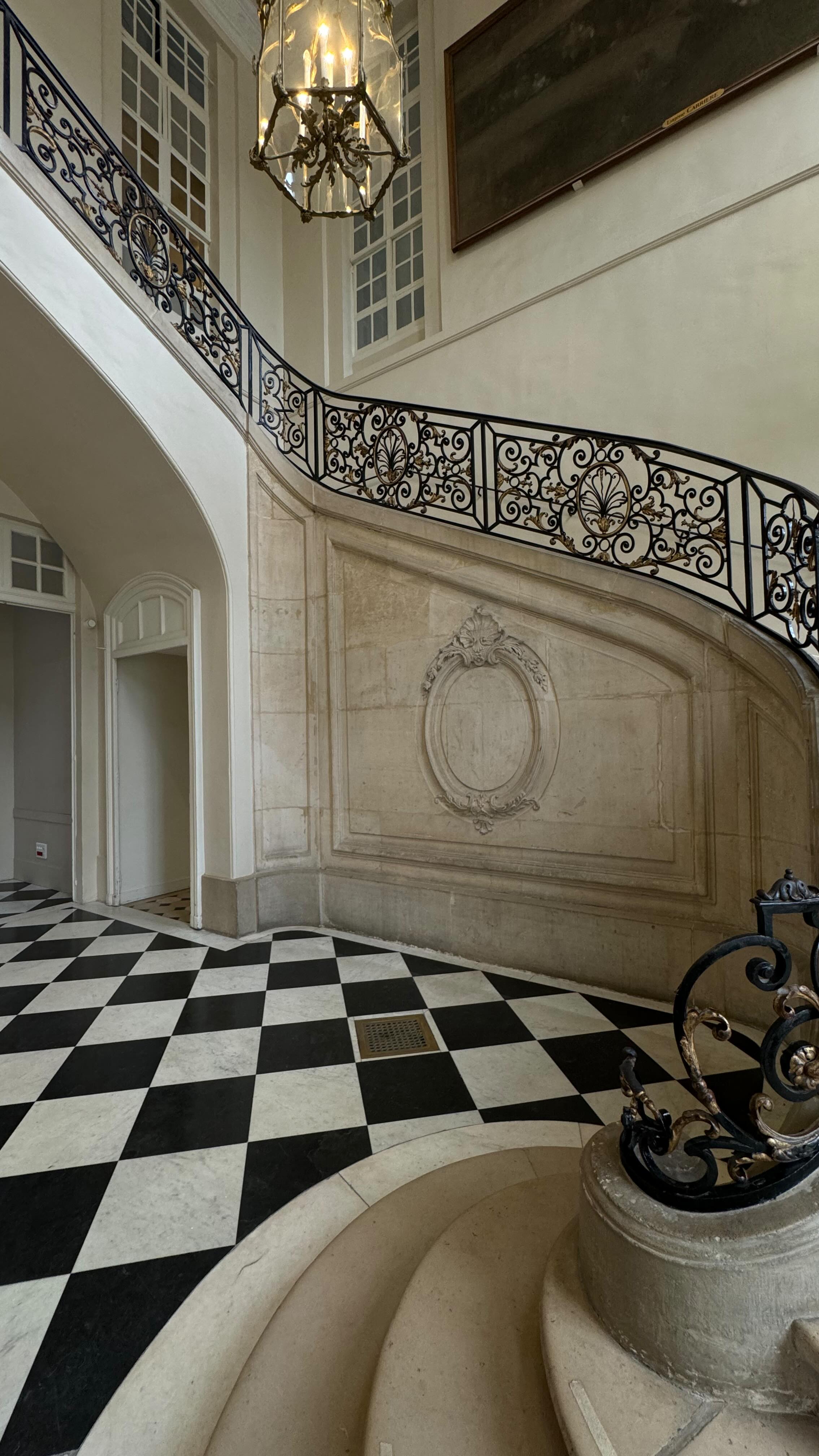 Instagram post by @zinafashionvibe for CYBEX. Caption reads: Ad•Safety first, comfort always! Couldn’t be....