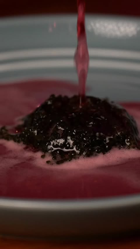 Instagram post by @cozyivn for Poppi. Caption reads: Hello #cozy I get often asked what’s the best way....