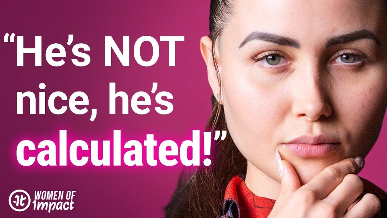 YouTube post by @LisaBilyeu for Paleovalley. Caption reads: FBI Spot This in 5 seconds or LESS! 13 Signs YOU....