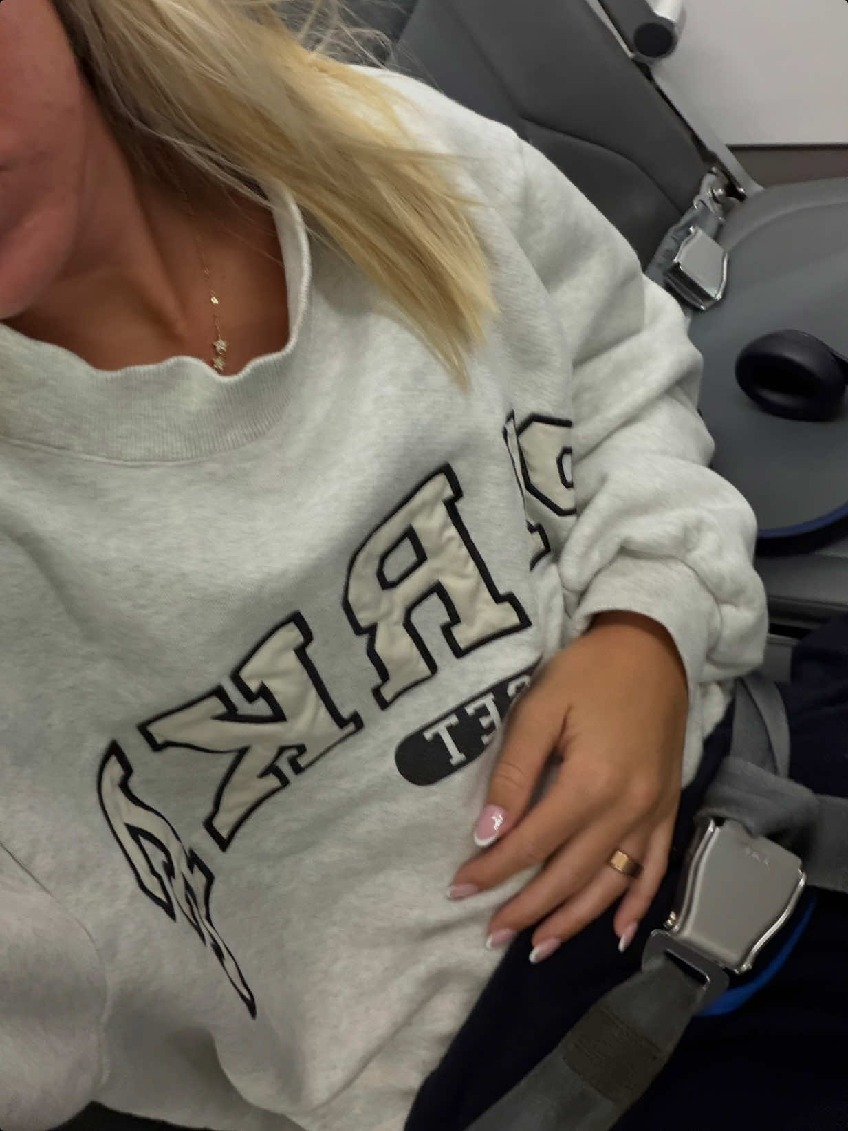 TikTok post by @toriheiserman5 for SET ACTIVE. Caption reads: @setactive @Parke @vanicream @AquaphorUS @LUSH....