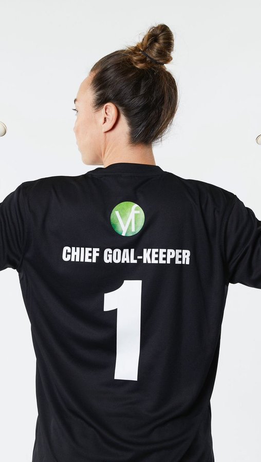 Instagram post by @mackenziearnold for Youfoodz. Caption reads: I’m so excited to announce that I’ve joined team....