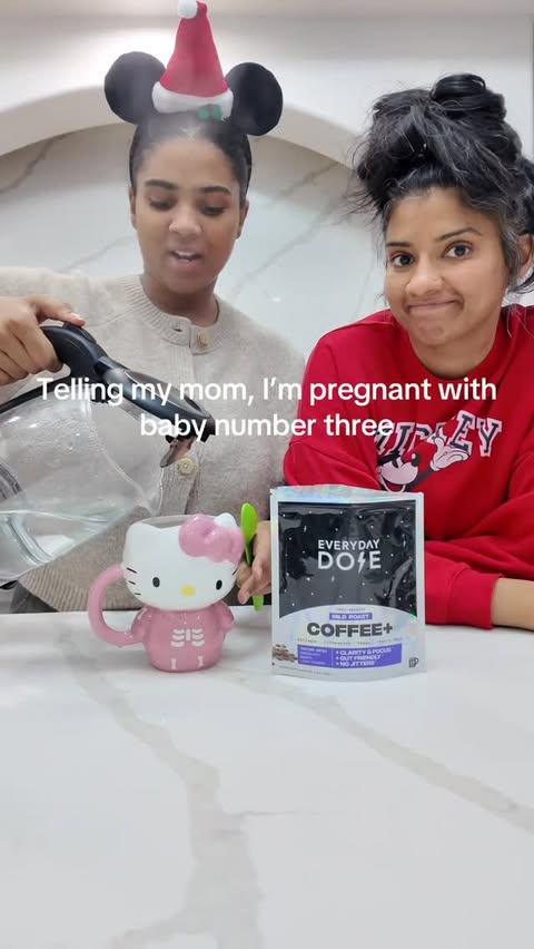 Instagram post by @sh33natay for Everyday Dose. Caption reads: [...] her toes 😅 and also energized with....