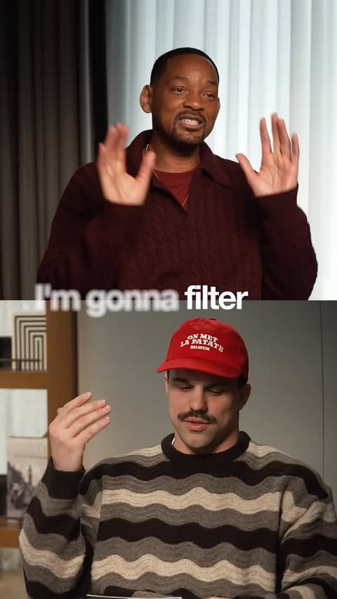 Instagram post by @averagerob for Disney plus. Caption reads: [...] I think… 😅 Advertisement for @natgeo....