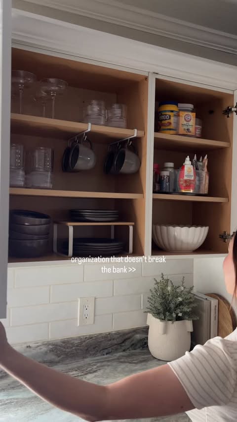 Instagram post by @momminwithmeg for Wayfair. Caption reads: [...] is a must! I found some great finds @Wayfair....